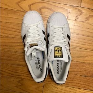 Adidas Superstars